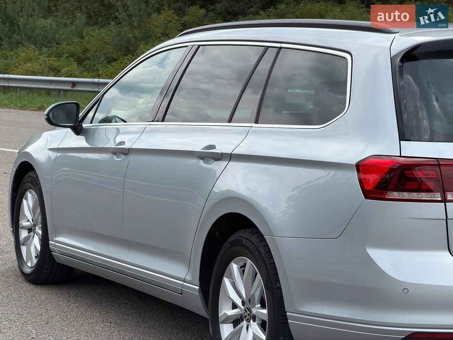 2021 Volkswagen Passat - мініатюра 43
