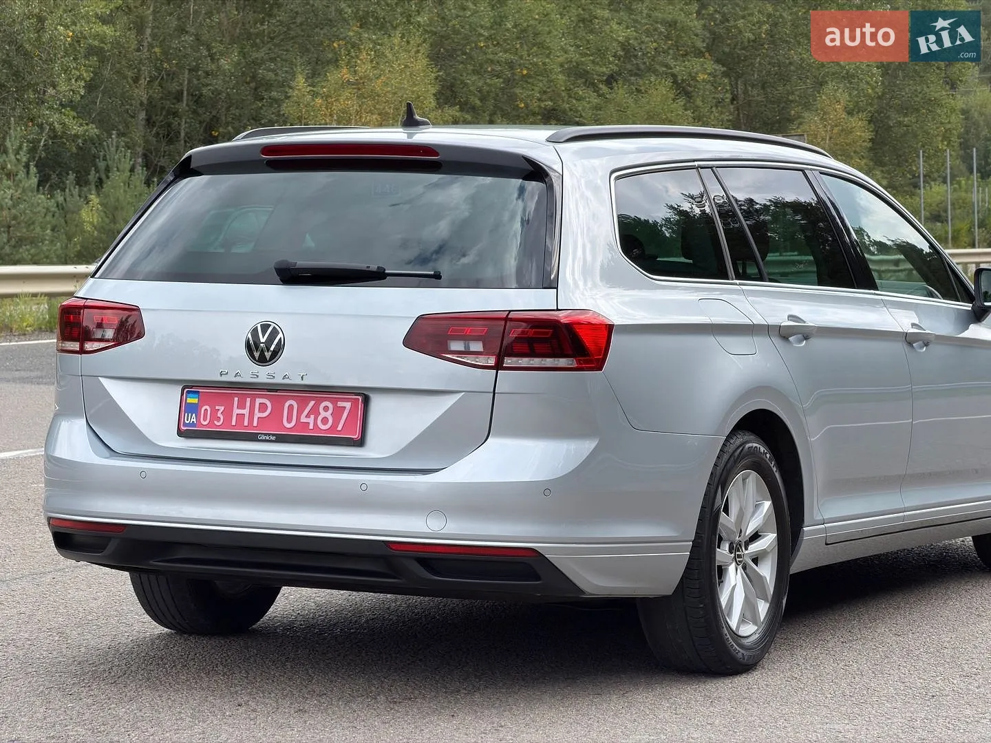 2021 Volkswagen Passat - мініатюра 50