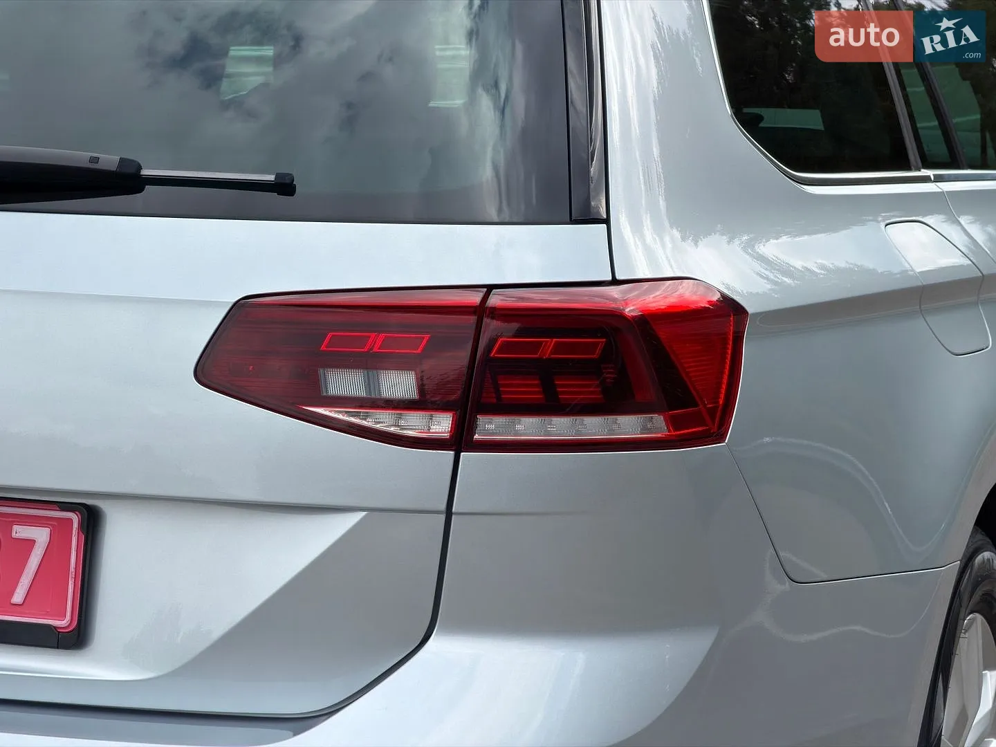 2021 Volkswagen Passat - мініатюра 53
