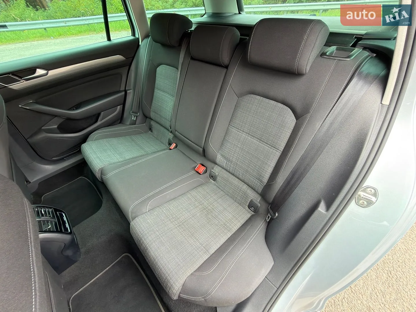 2021 Volkswagen Passat - мініатюра 70