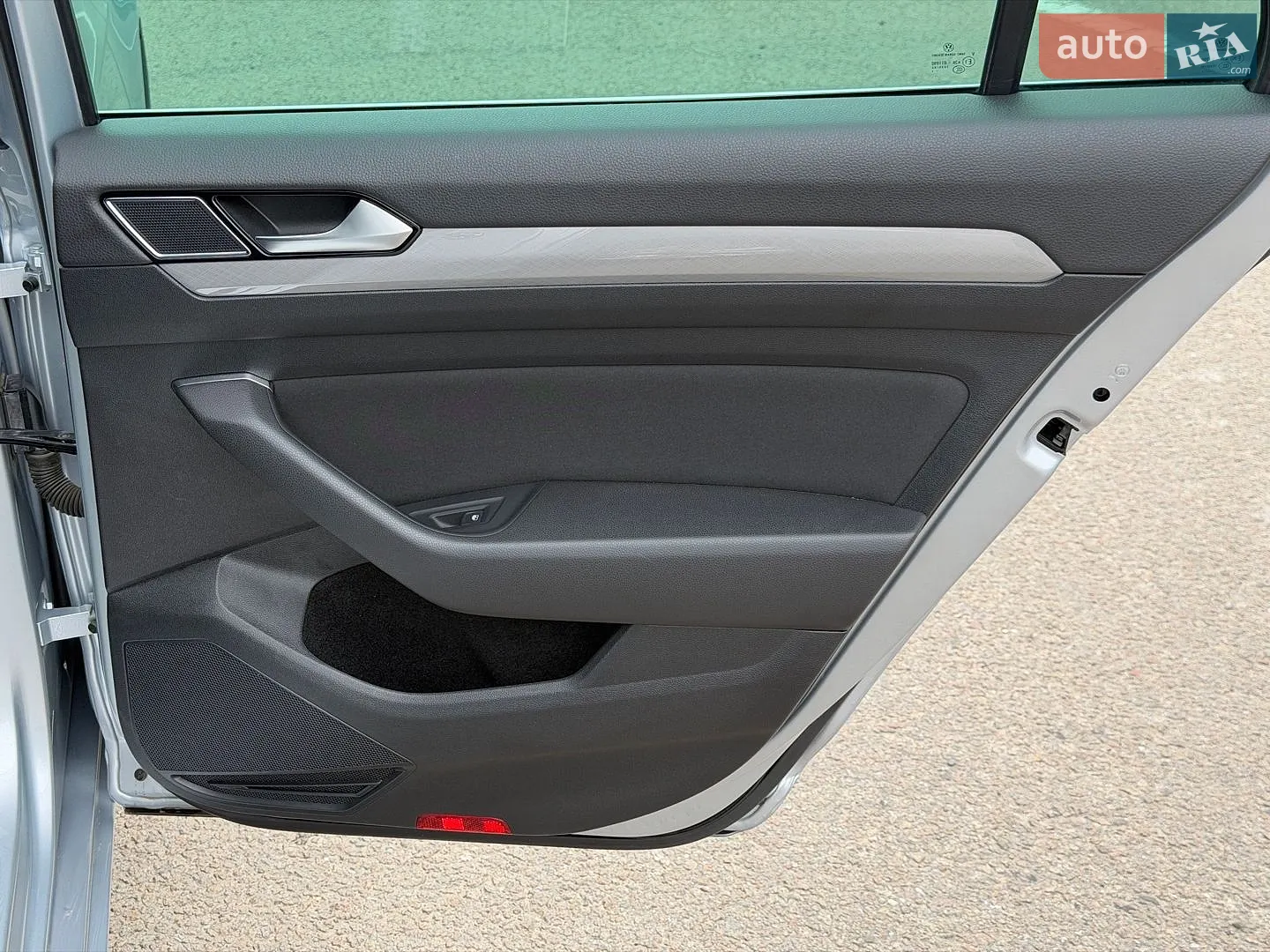 2021 Volkswagen Passat - мініатюра 78