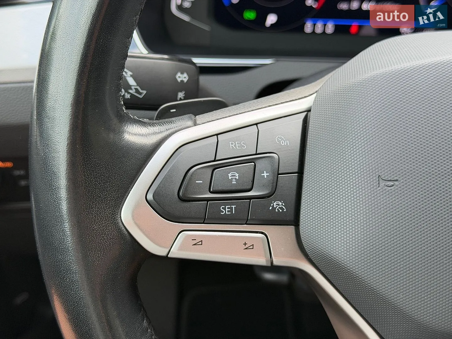2021 Volkswagen Passat - мініатюра 104