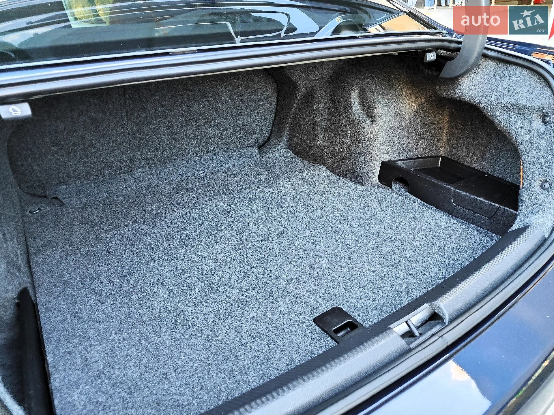 2014 Volkswagen Passat - мініатюра 17