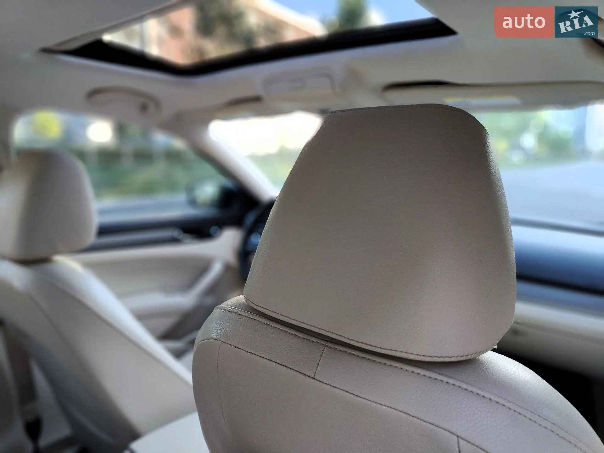 2014 Volkswagen Passat - мініатюра 60