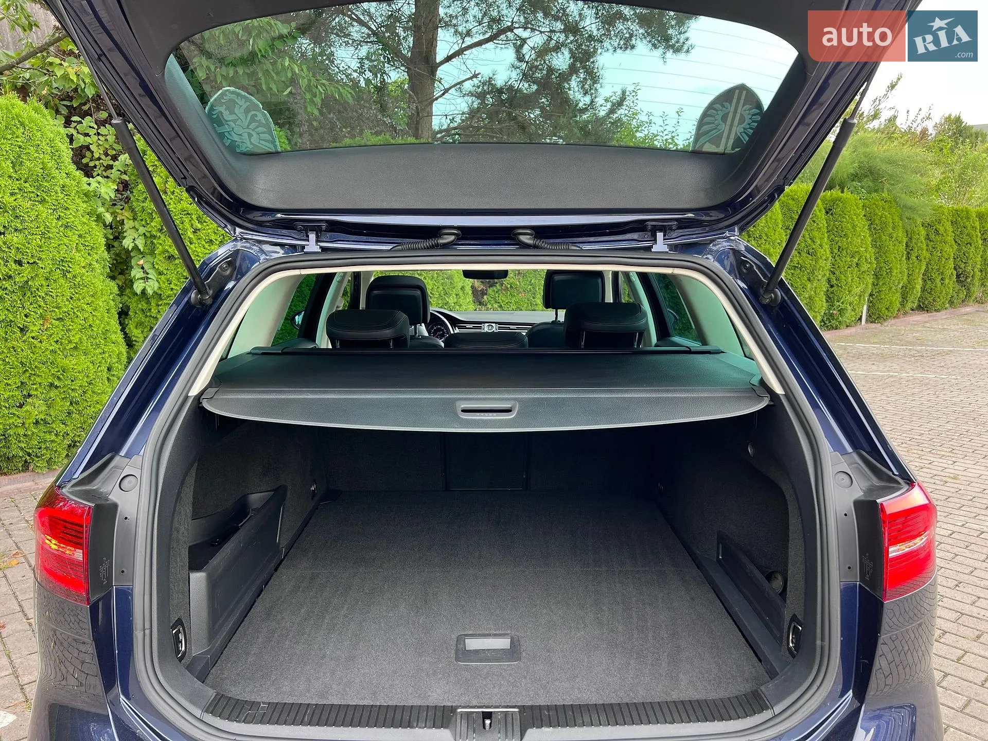 2016 Volkswagen Passat - мініатюра 11