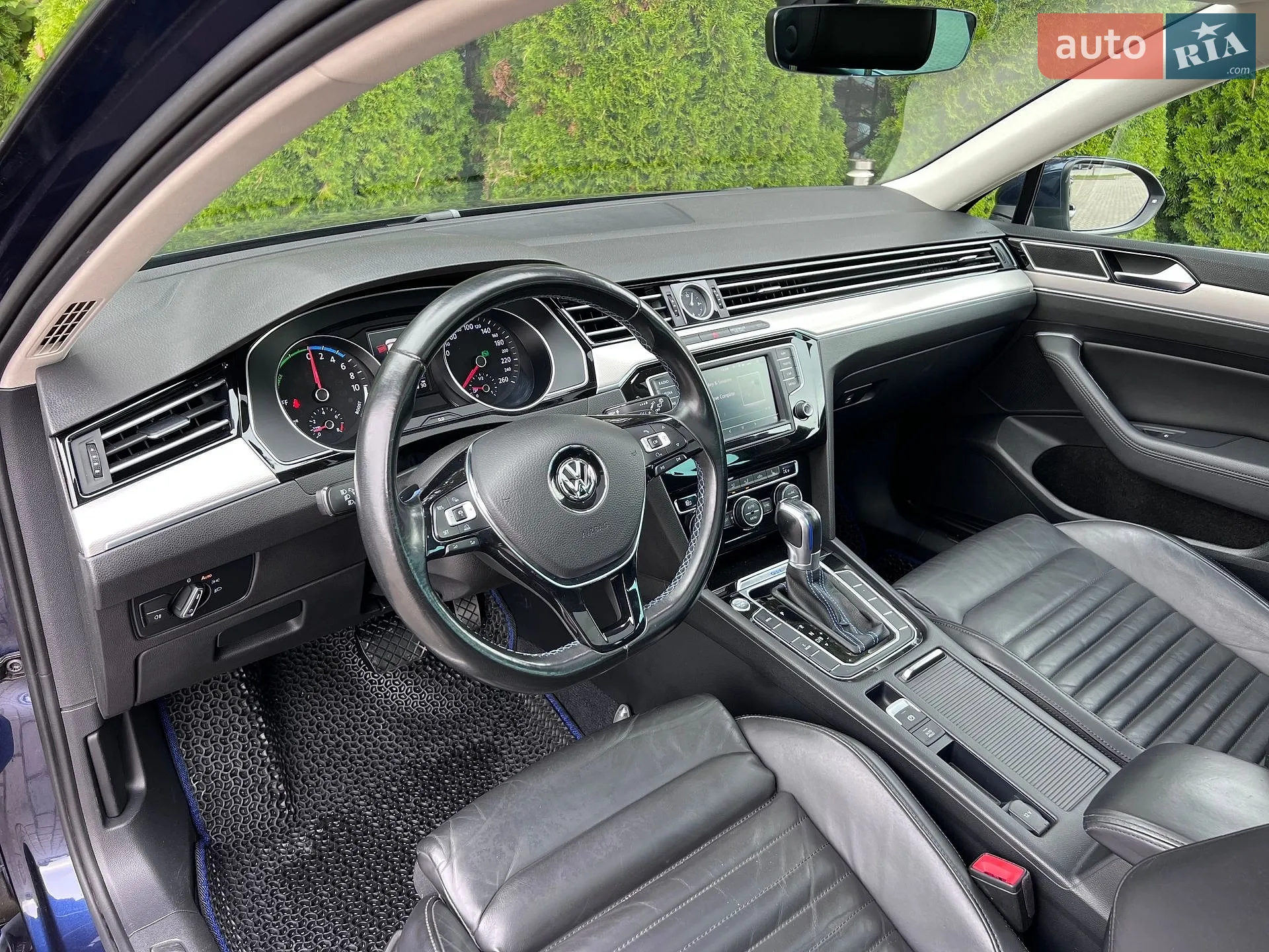 2016 Volkswagen Passat - мініатюра 12