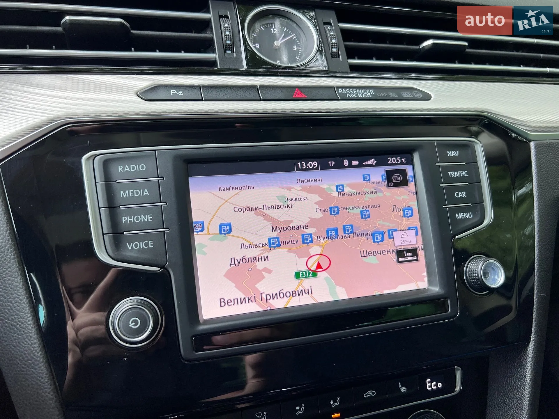2016 Volkswagen Passat - мініатюра 22