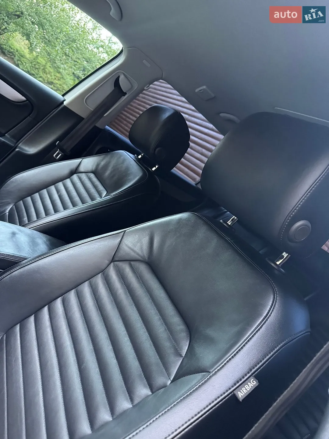 2014 Volkswagen Passat - мініатюра 32