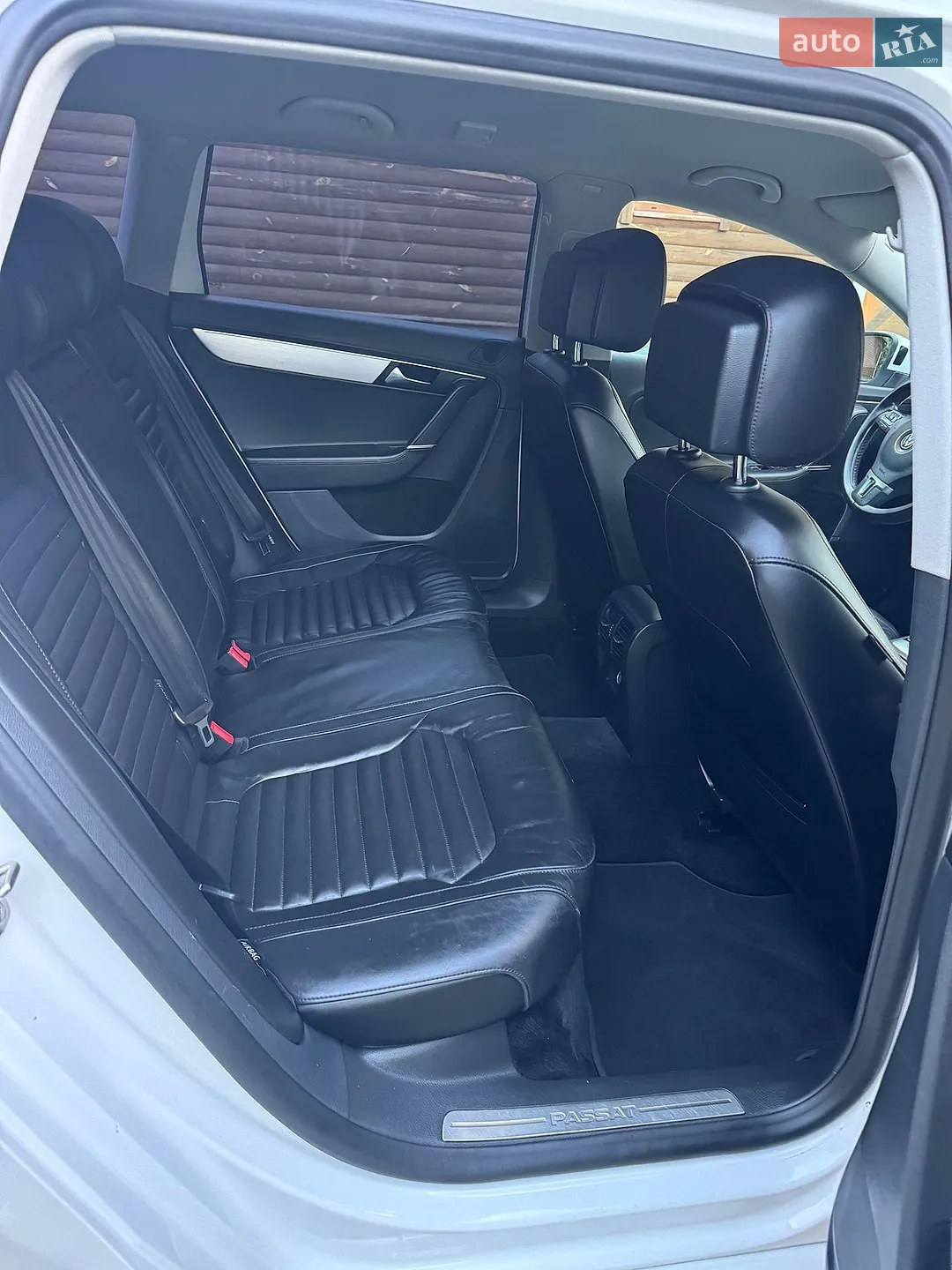 2014 Volkswagen Passat - мініатюра 37