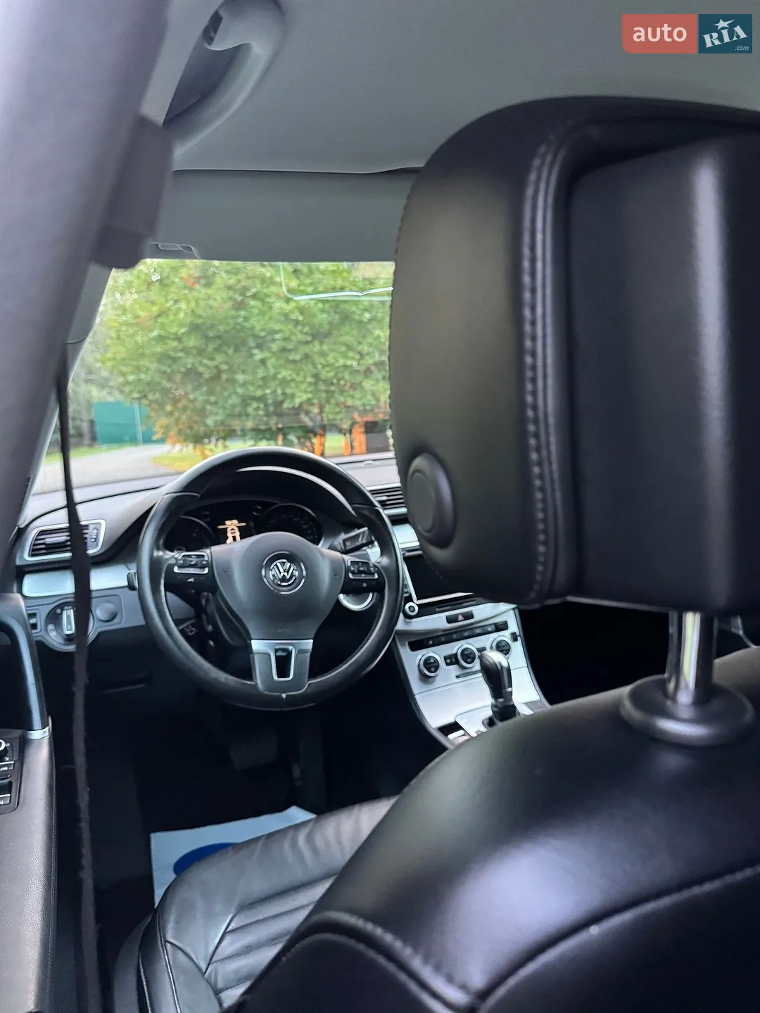 2014 Volkswagen Passat - мініатюра 42