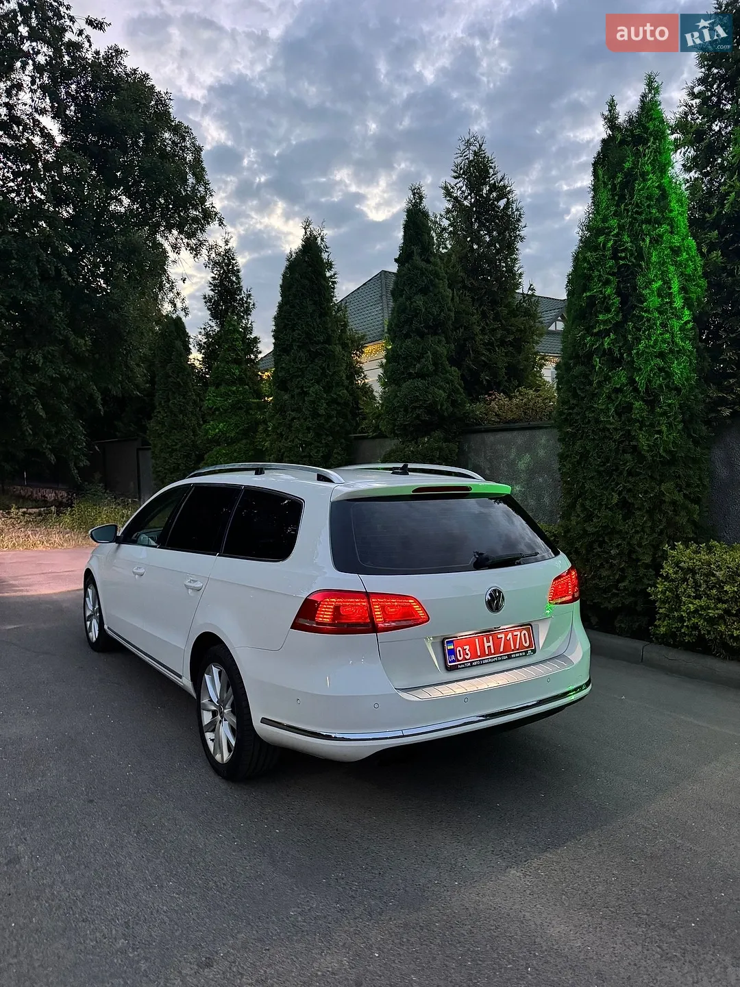 2014 Volkswagen Passat - мініатюра 53