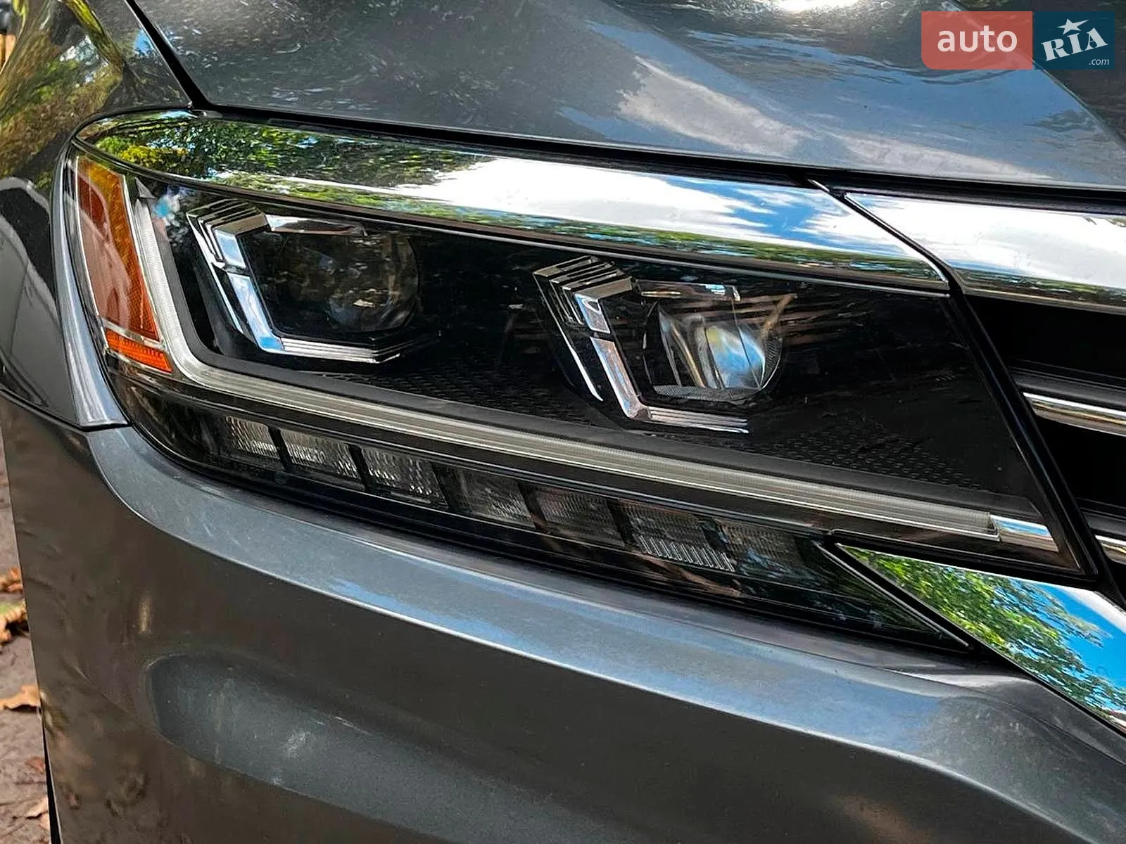 2019 Volkswagen Passat - мініатюра 4