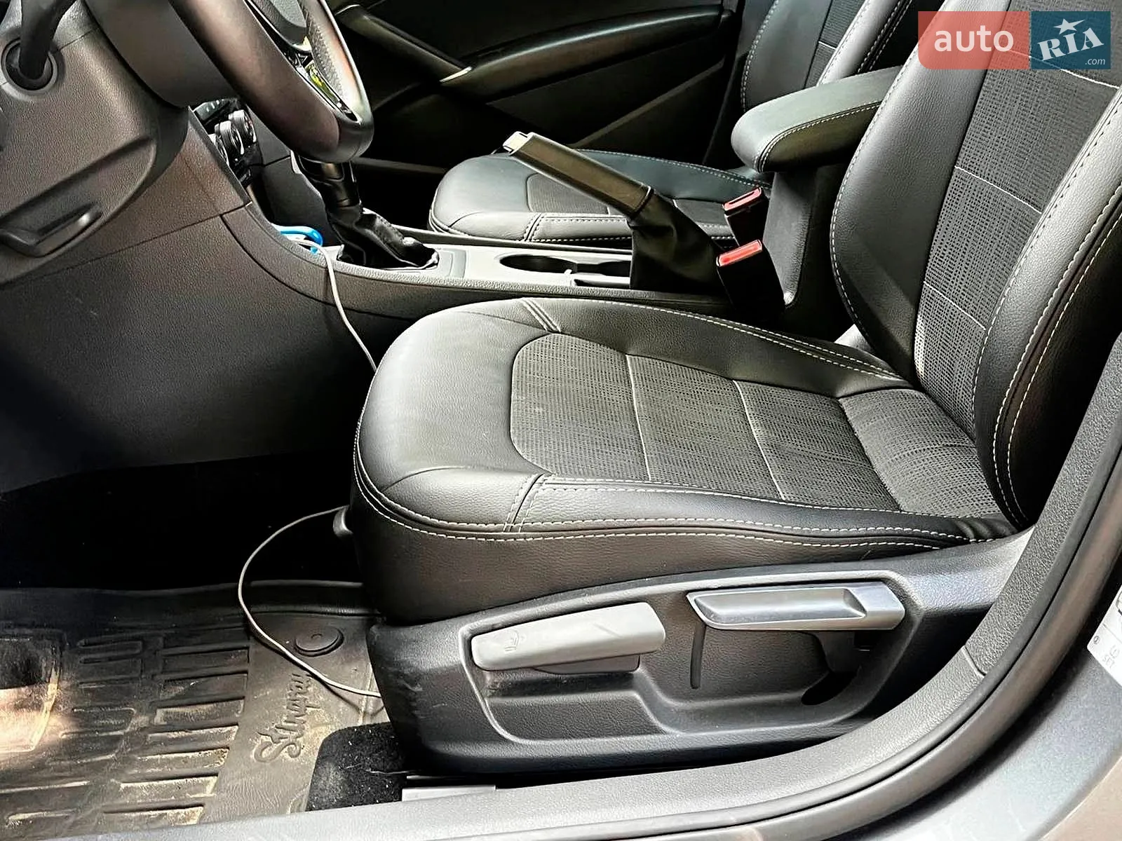 2019 Volkswagen Passat - мініатюра 17