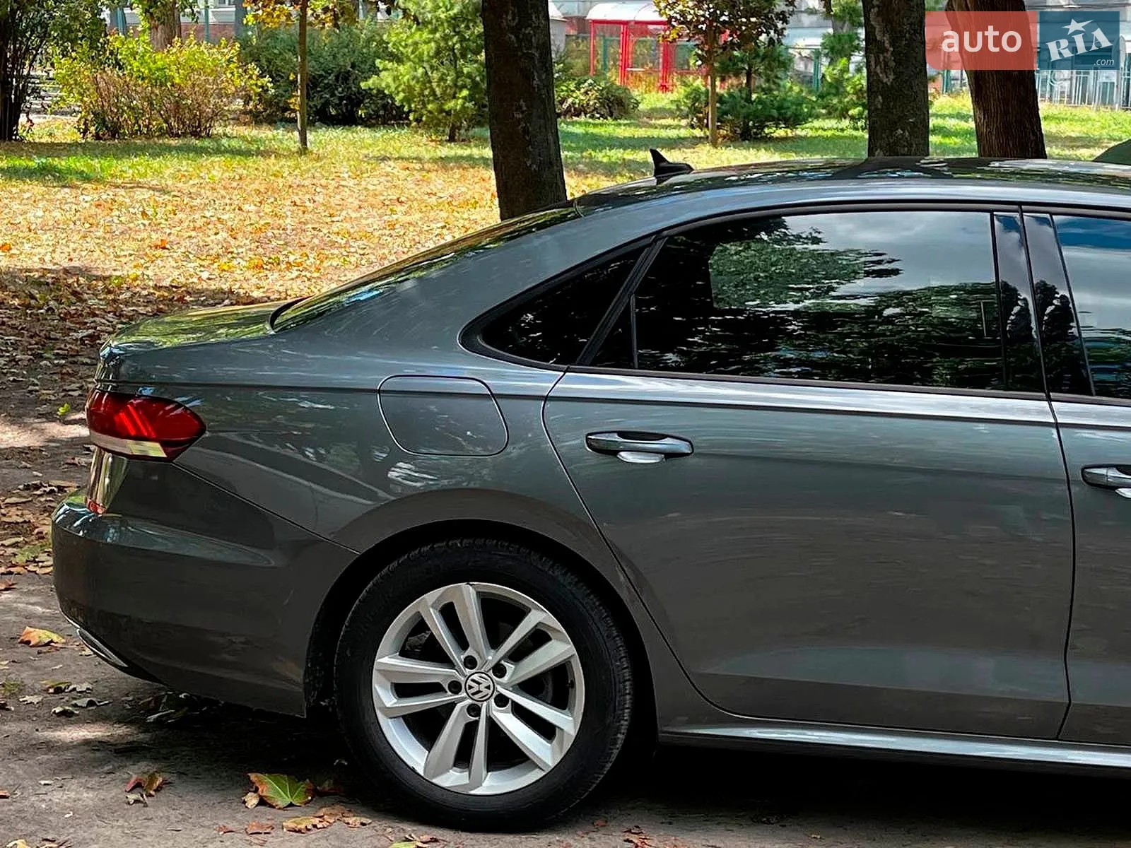 2019 Volkswagen Passat - мініатюра 5
