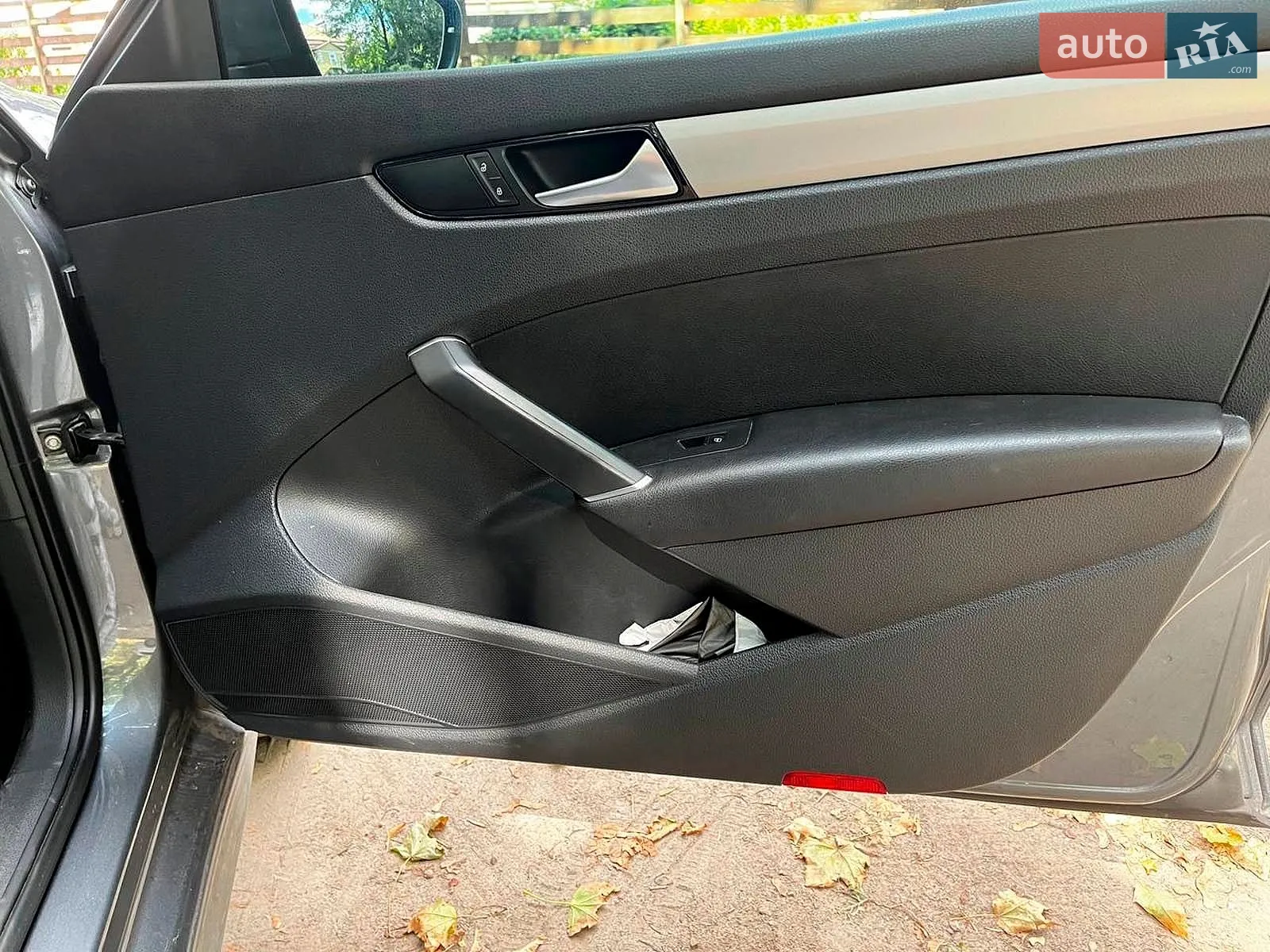 2019 Volkswagen Passat - мініатюра 21