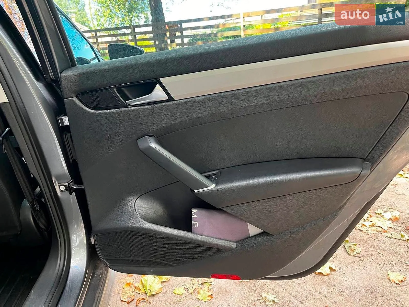 2019 Volkswagen Passat - мініатюра 23