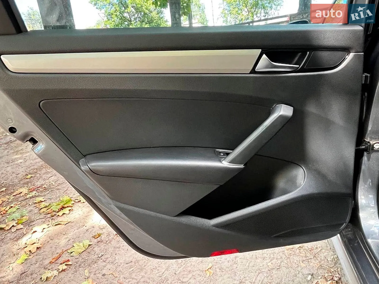 2019 Volkswagen Passat - мініатюра 19
