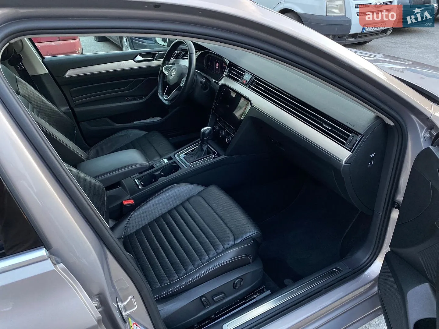 2019 Volkswagen Passat - мініатюра 10
