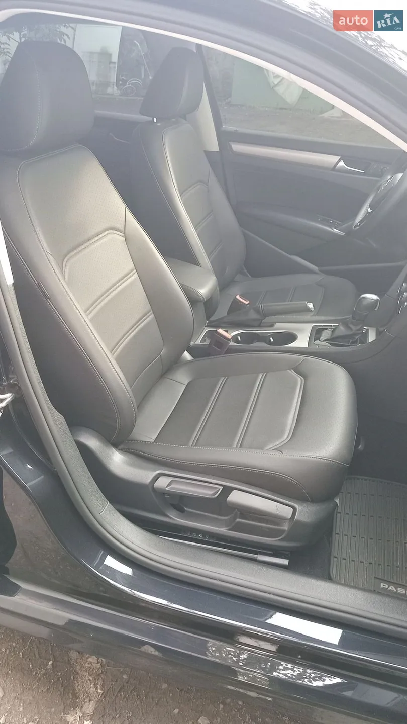 2021 Volkswagen Passat - мініатюра 13