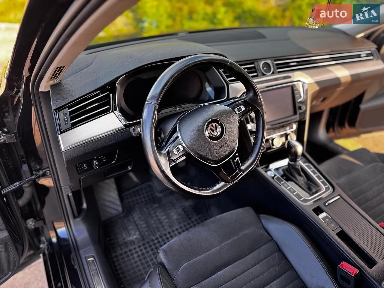 2015 Volkswagen Passat - мініатюра 14
