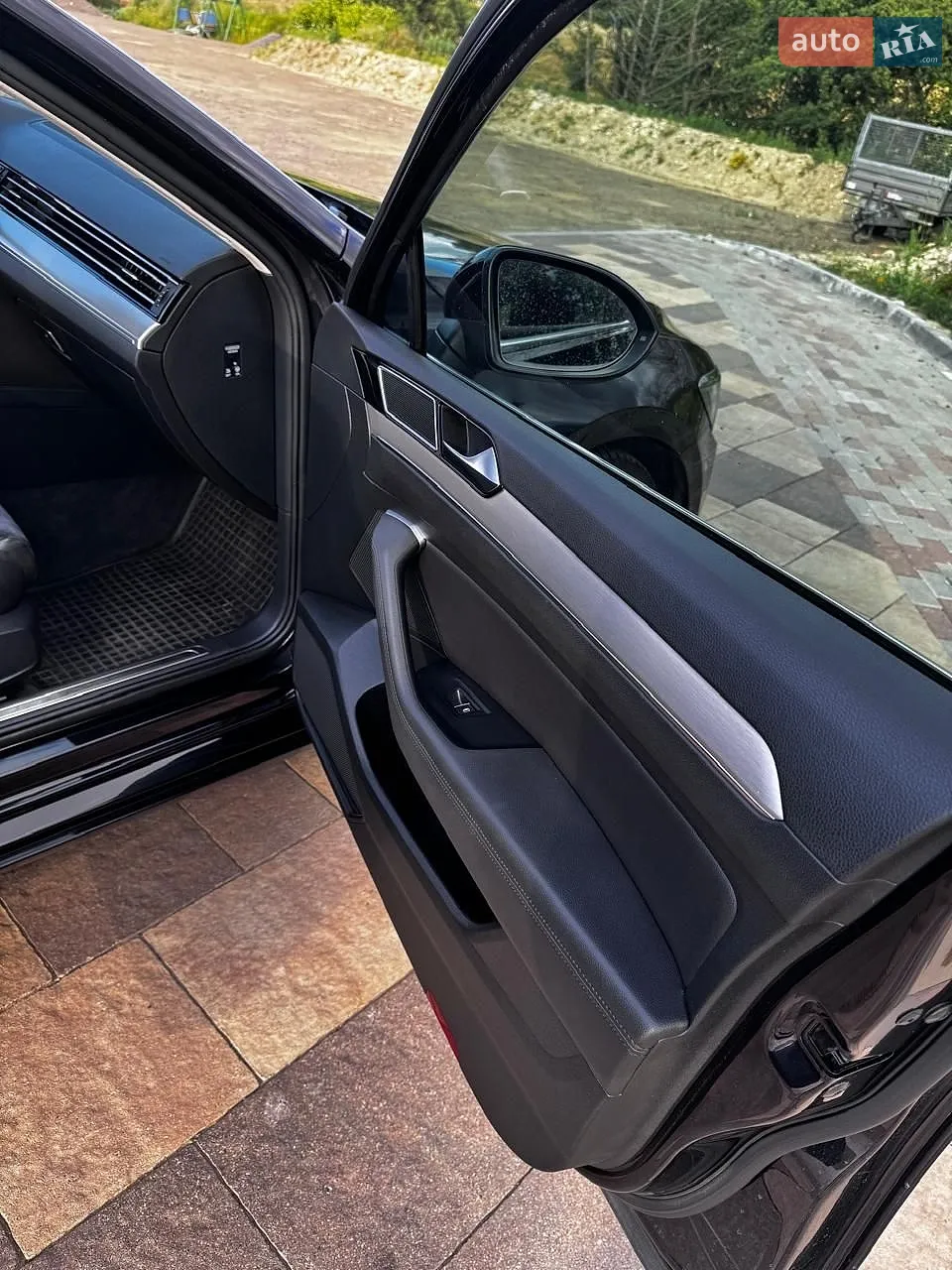 2015 Volkswagen Passat - мініатюра 17