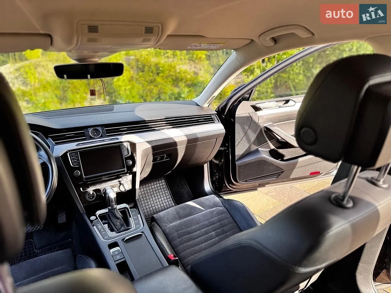 2015 Volkswagen Passat - мініатюра 19
