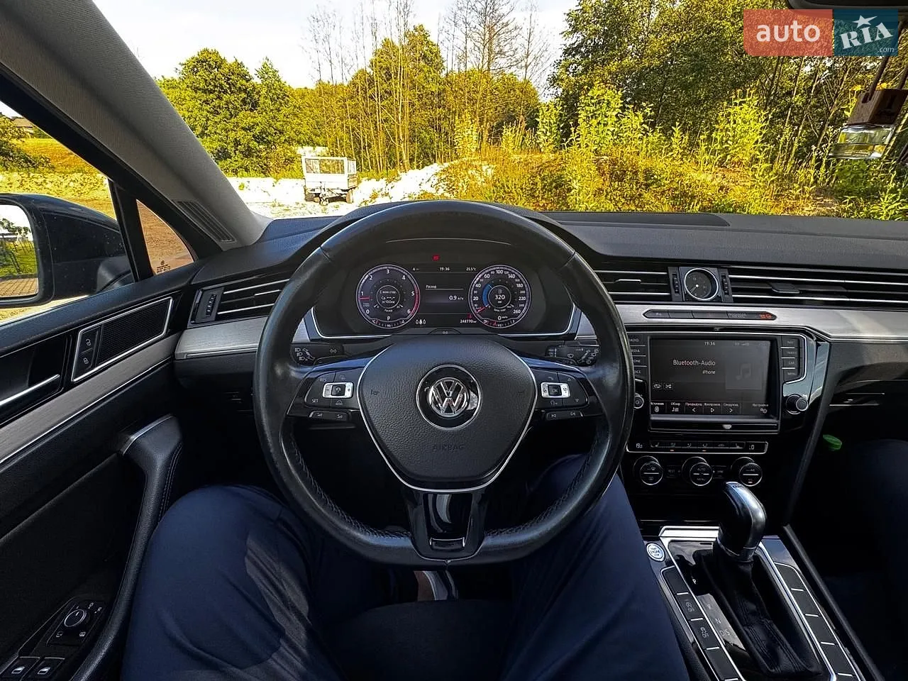 2015 Volkswagen Passat - мініатюра 31