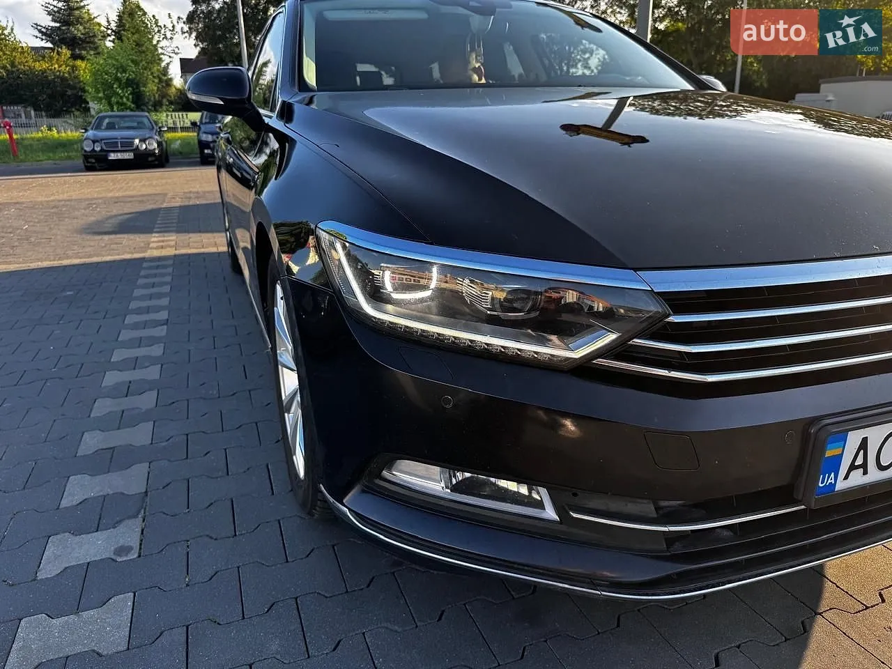 2015 Volkswagen Passat - мініатюра 48