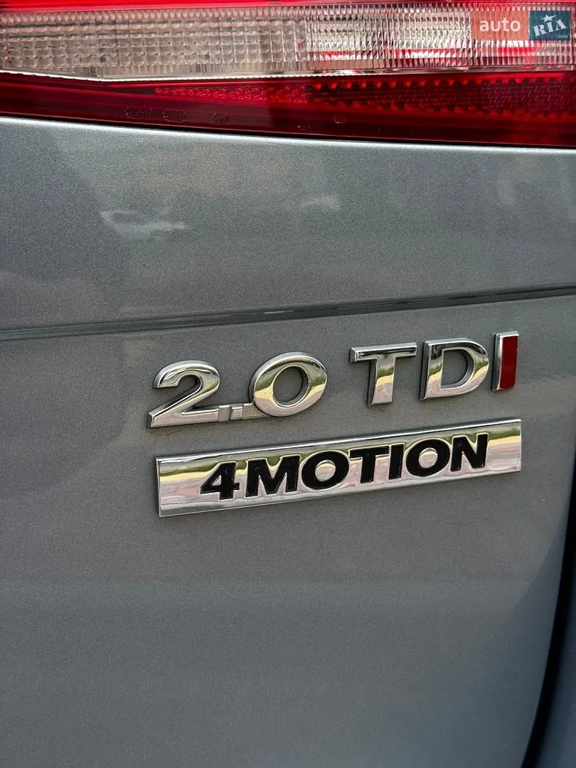 2013 Volkswagen Passat - мініатюра 29