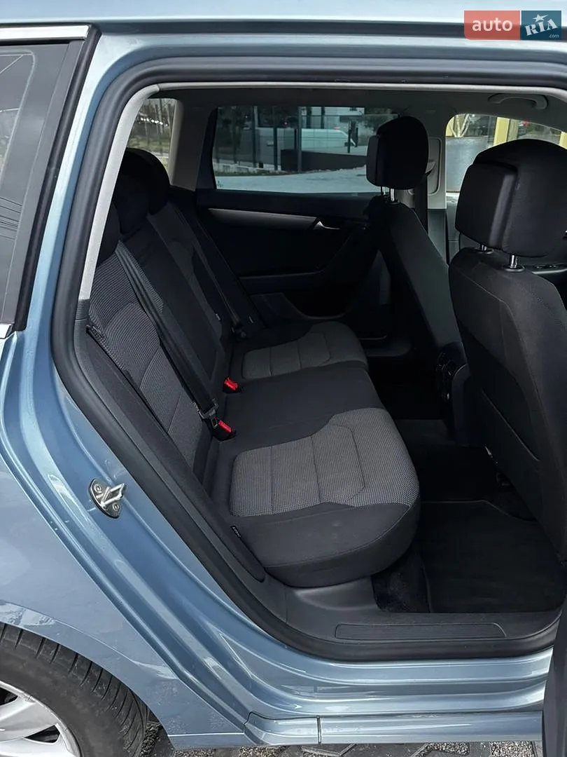 2013 Volkswagen Passat - мініатюра 58