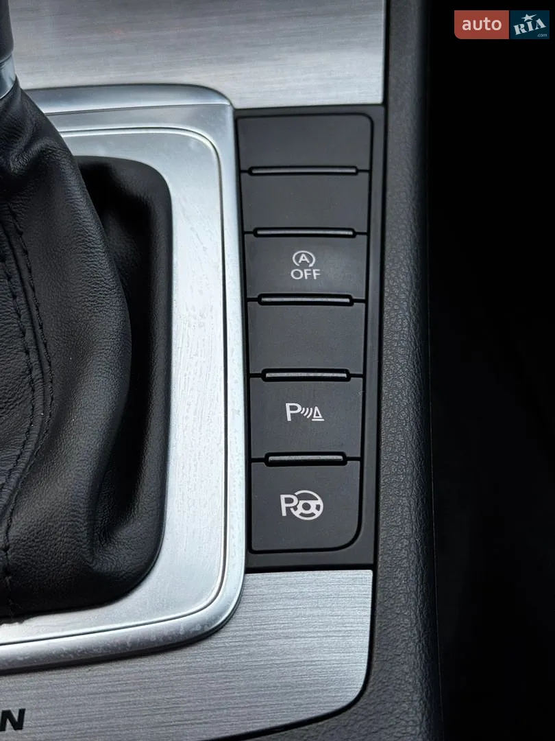 2013 Volkswagen Passat - мініатюра 42