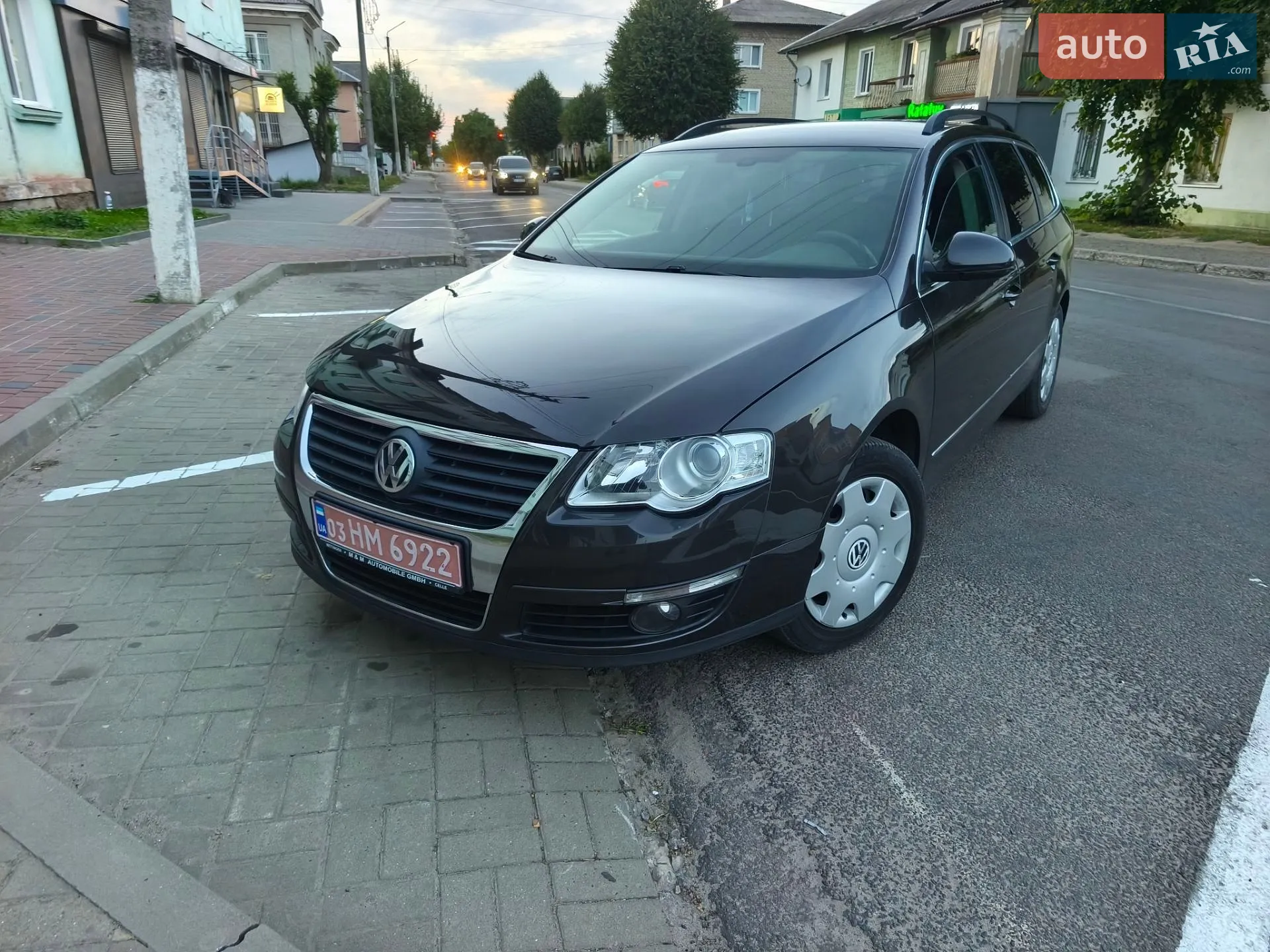 2010 Volkswagen Passat - мініатюра 23