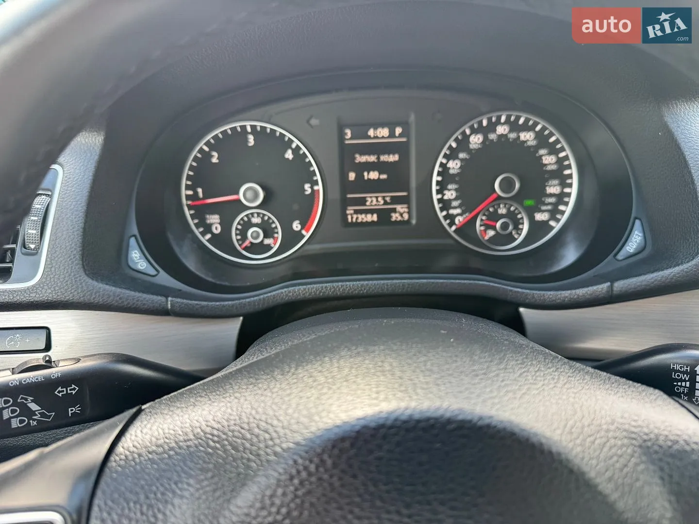 2014 Volkswagen Passat - мініатюра 19