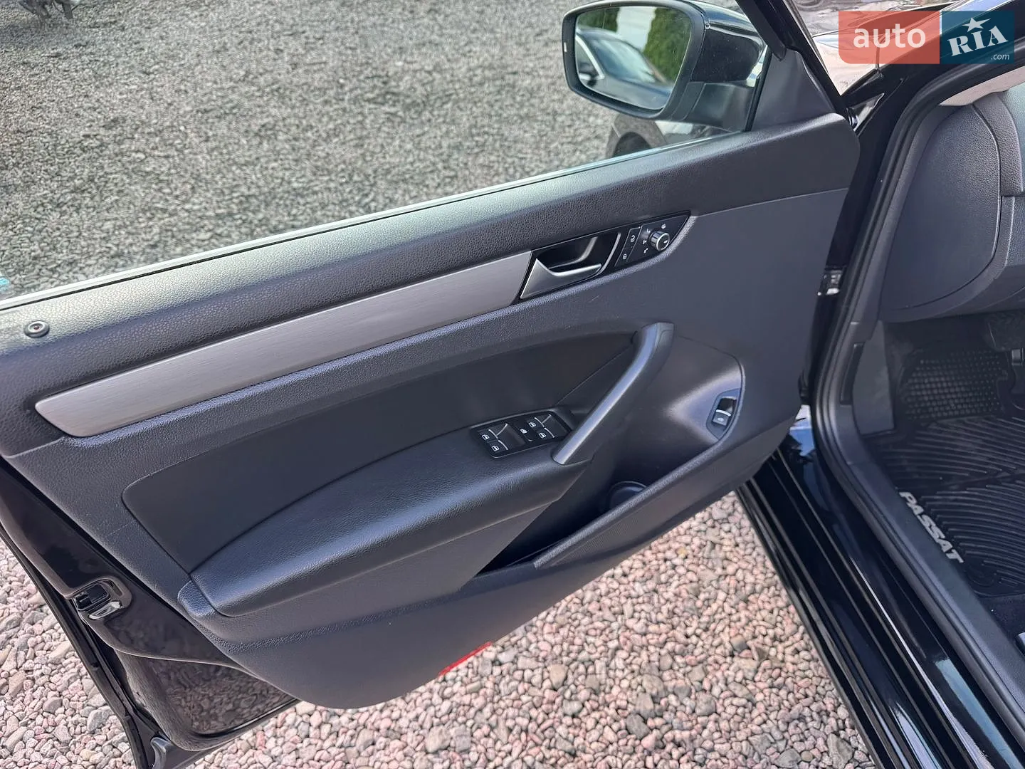 2014 Volkswagen Passat - мініатюра 30