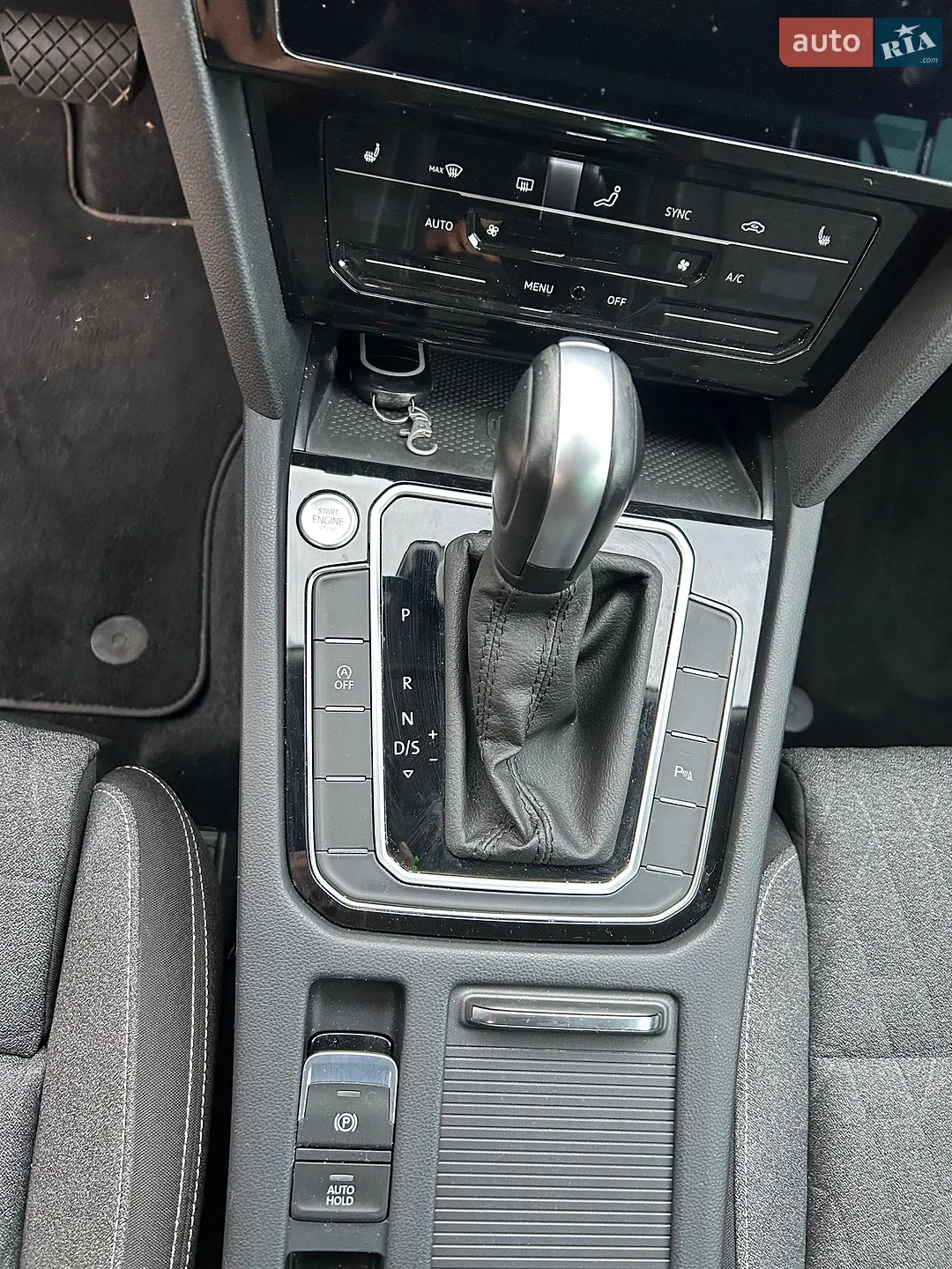 2022 Volkswagen Passat - мініатюра 18