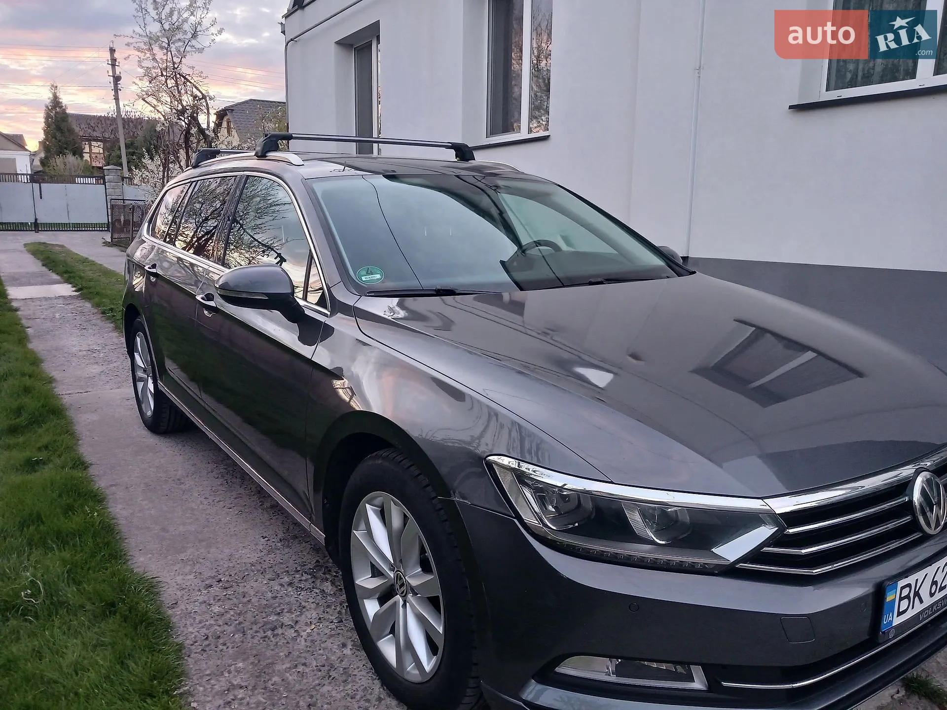 2016 Volkswagen Passat - мініатюра 2