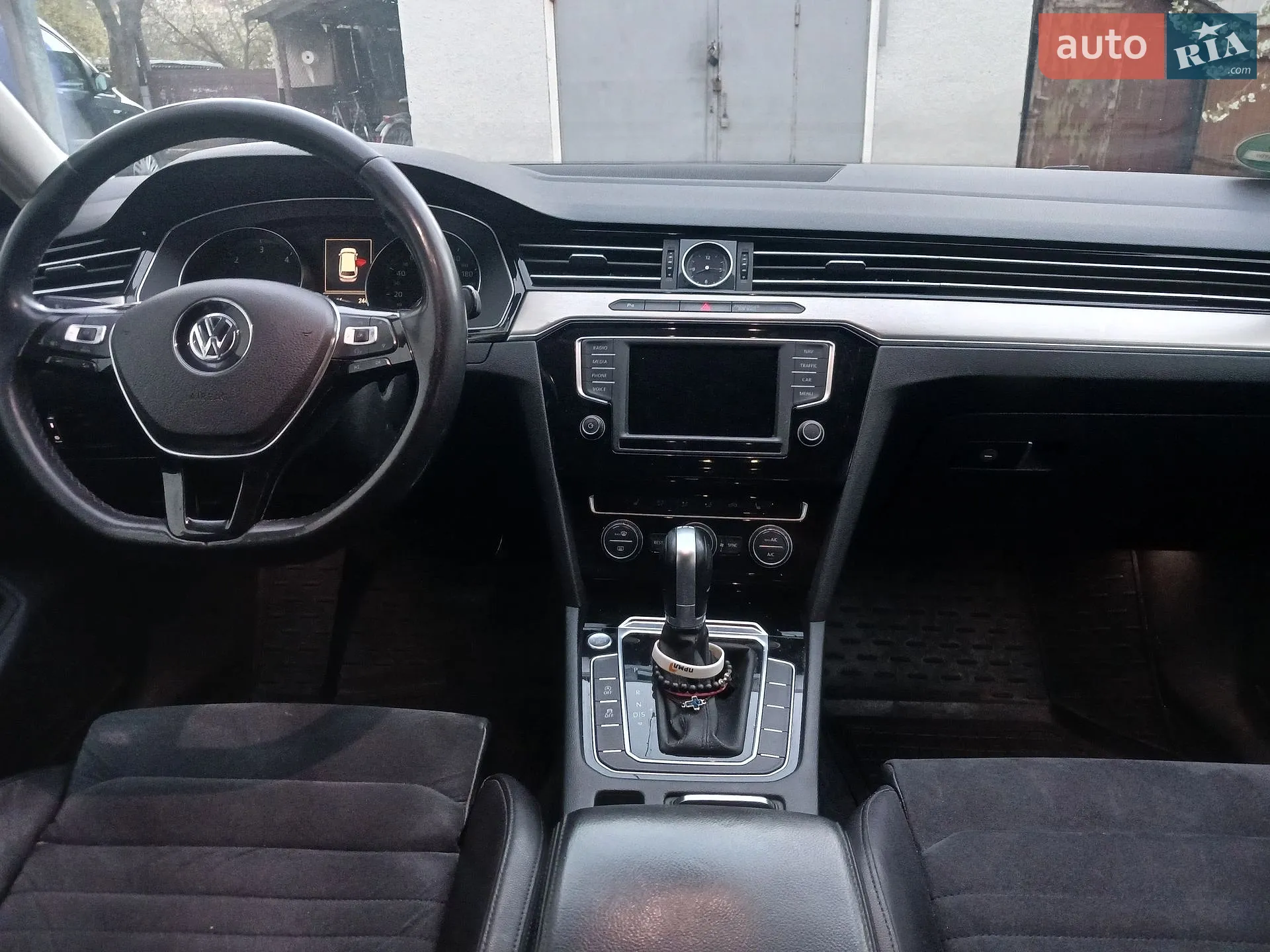 2016 Volkswagen Passat - мініатюра 22