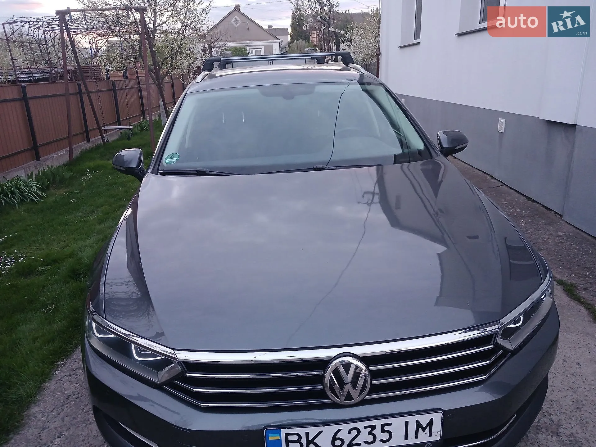 2016 Volkswagen Passat - мініатюра 12