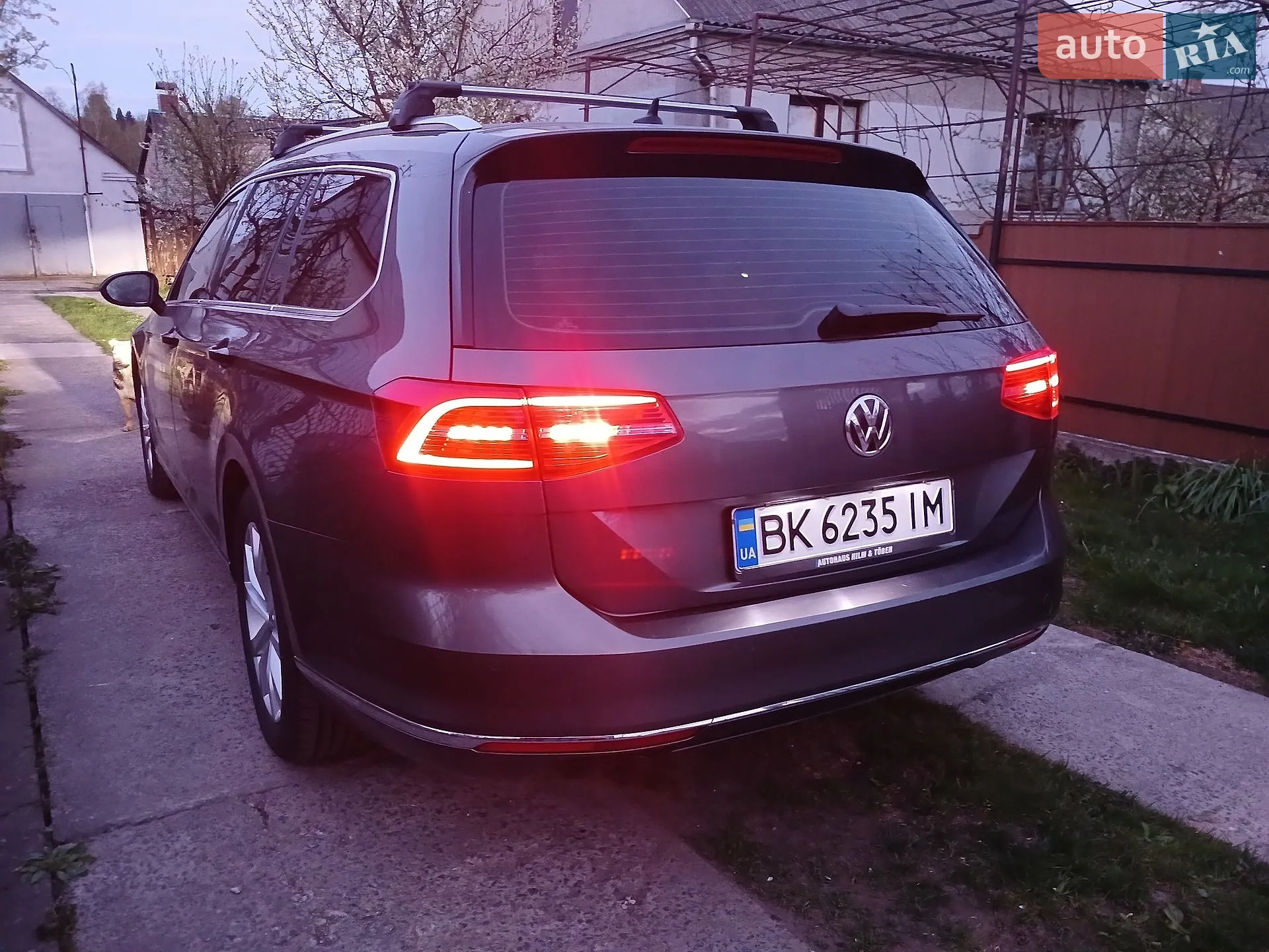 2016 Volkswagen Passat - мініатюра 9