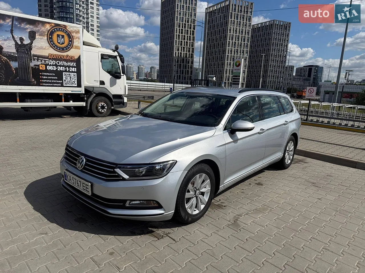 2015 Volkswagen Passat - мініатюра 21