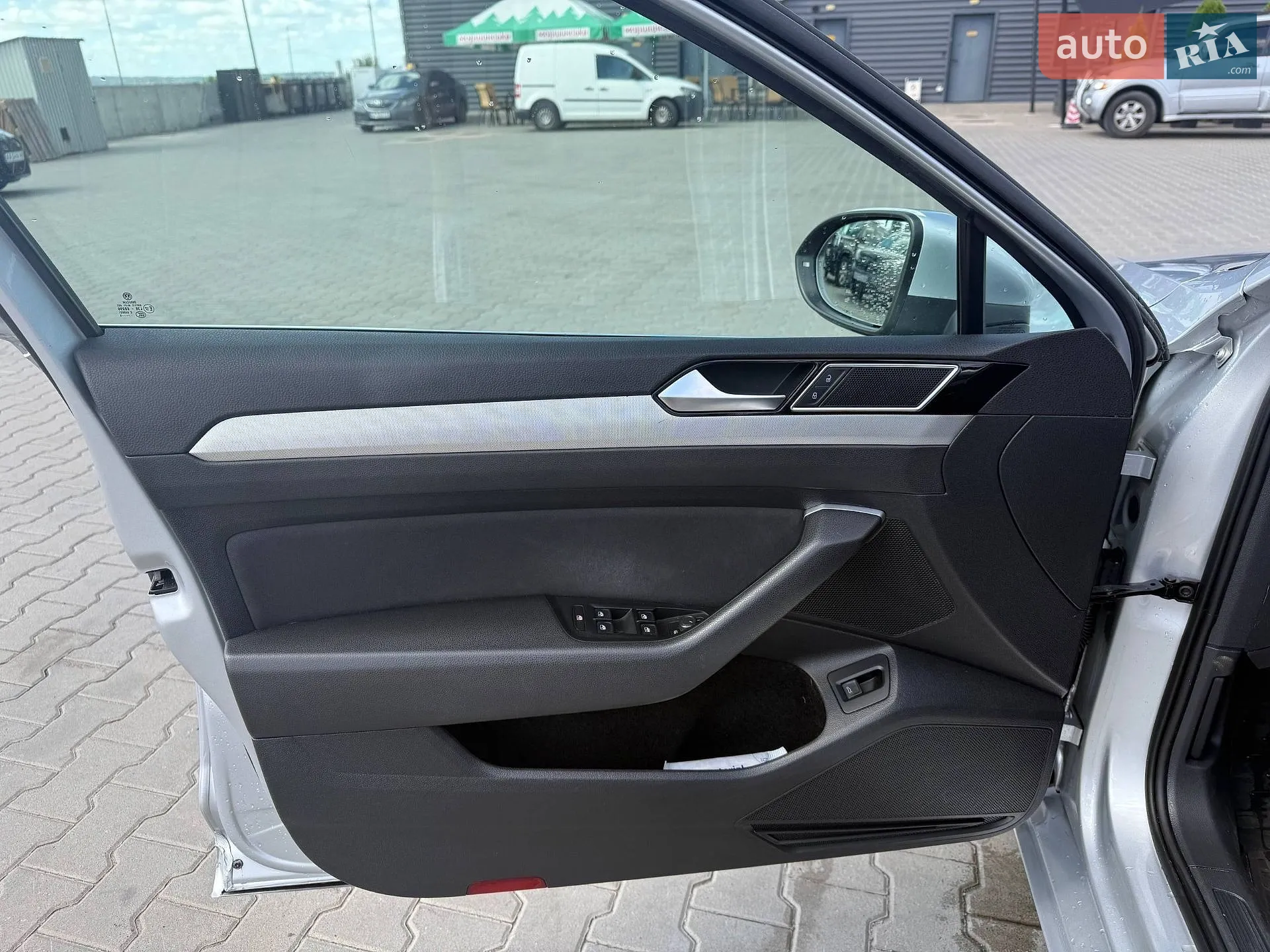 2016 Volkswagen Passat - мініатюра 11