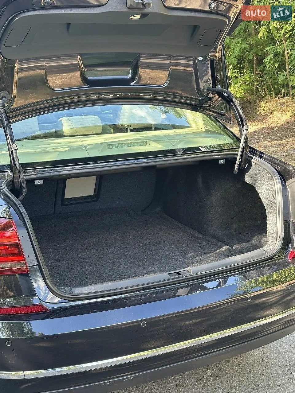 2017 Volkswagen Passat - мініатюра 17