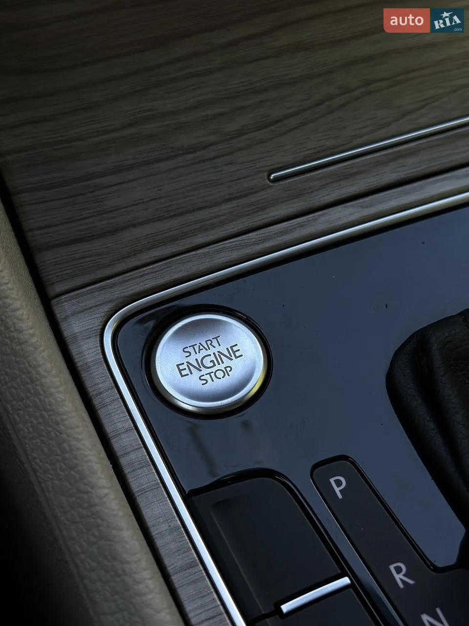 2017 Volkswagen Passat - мініатюра 35