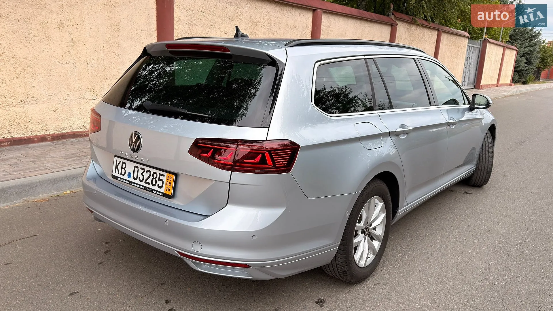 2022 Volkswagen Passat - мініатюра 6