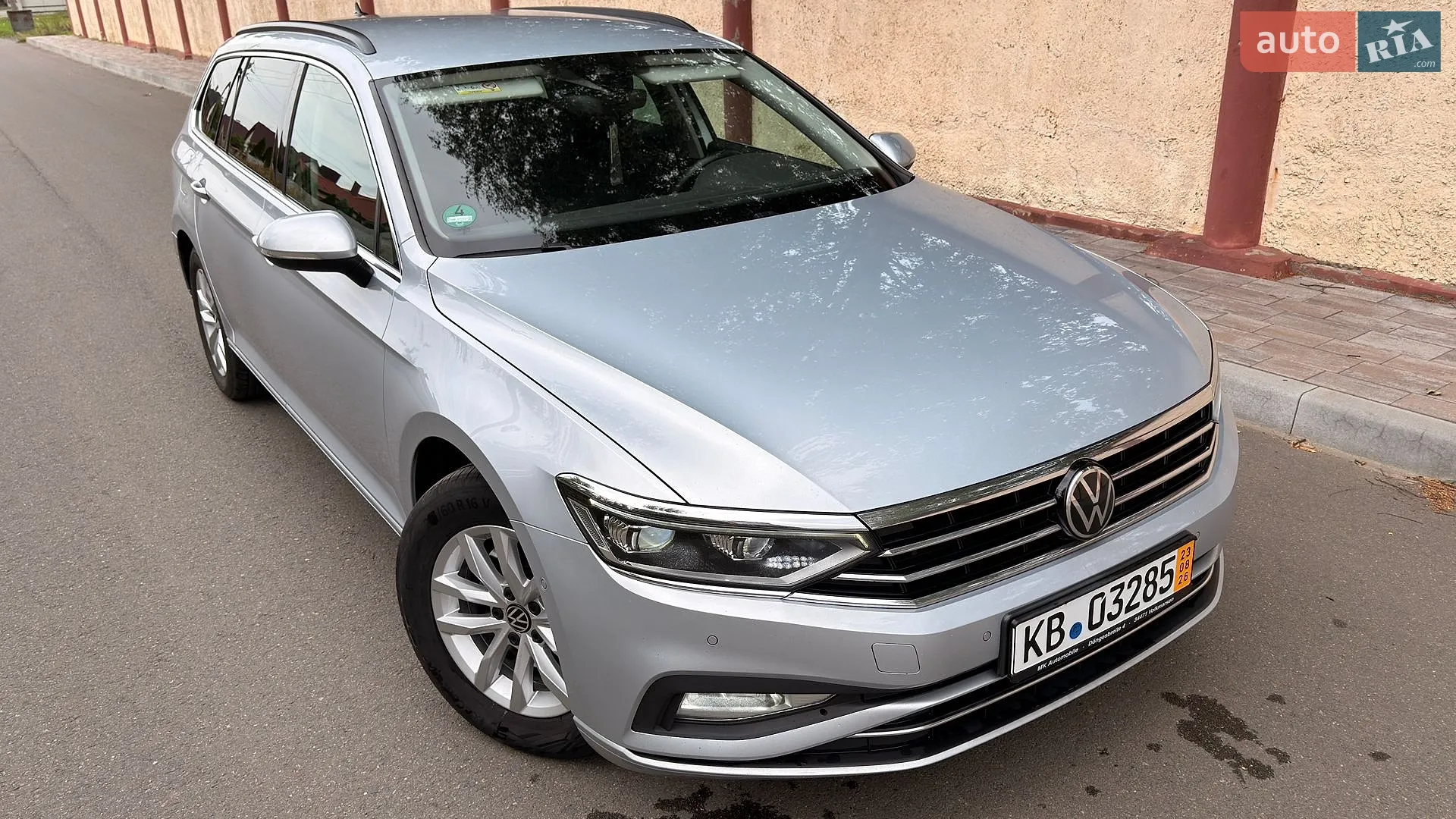 2022 Volkswagen Passat - мініатюра 13