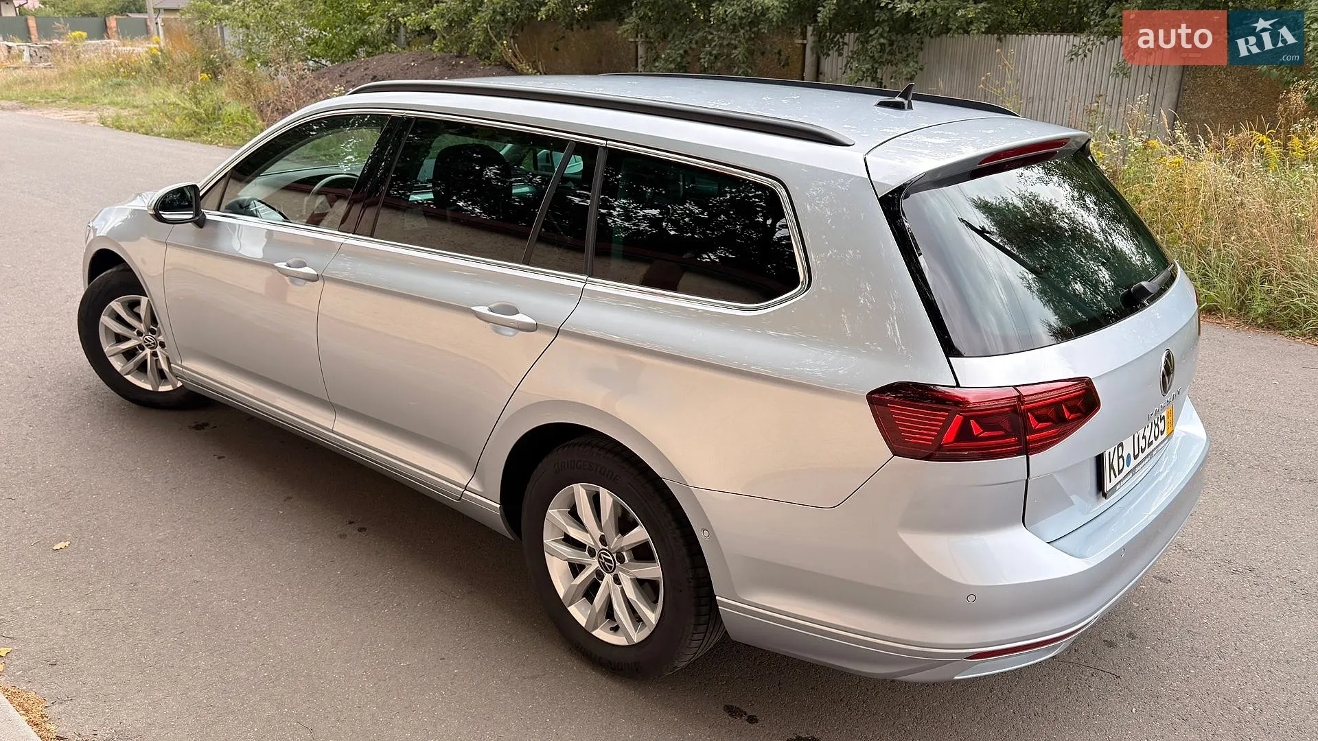 2022 Volkswagen Passat - мініатюра 10