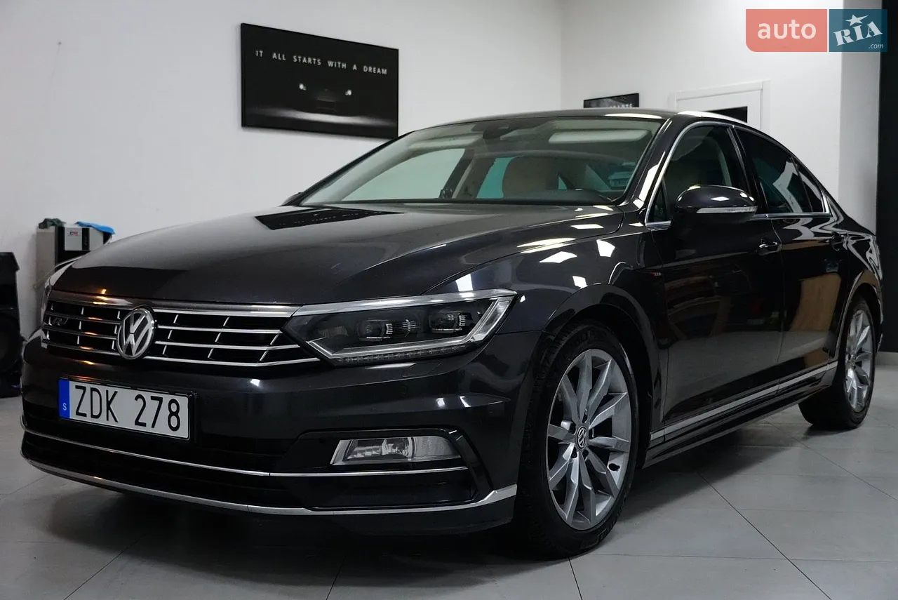 2018 Skoda Superb - мініатюра 32