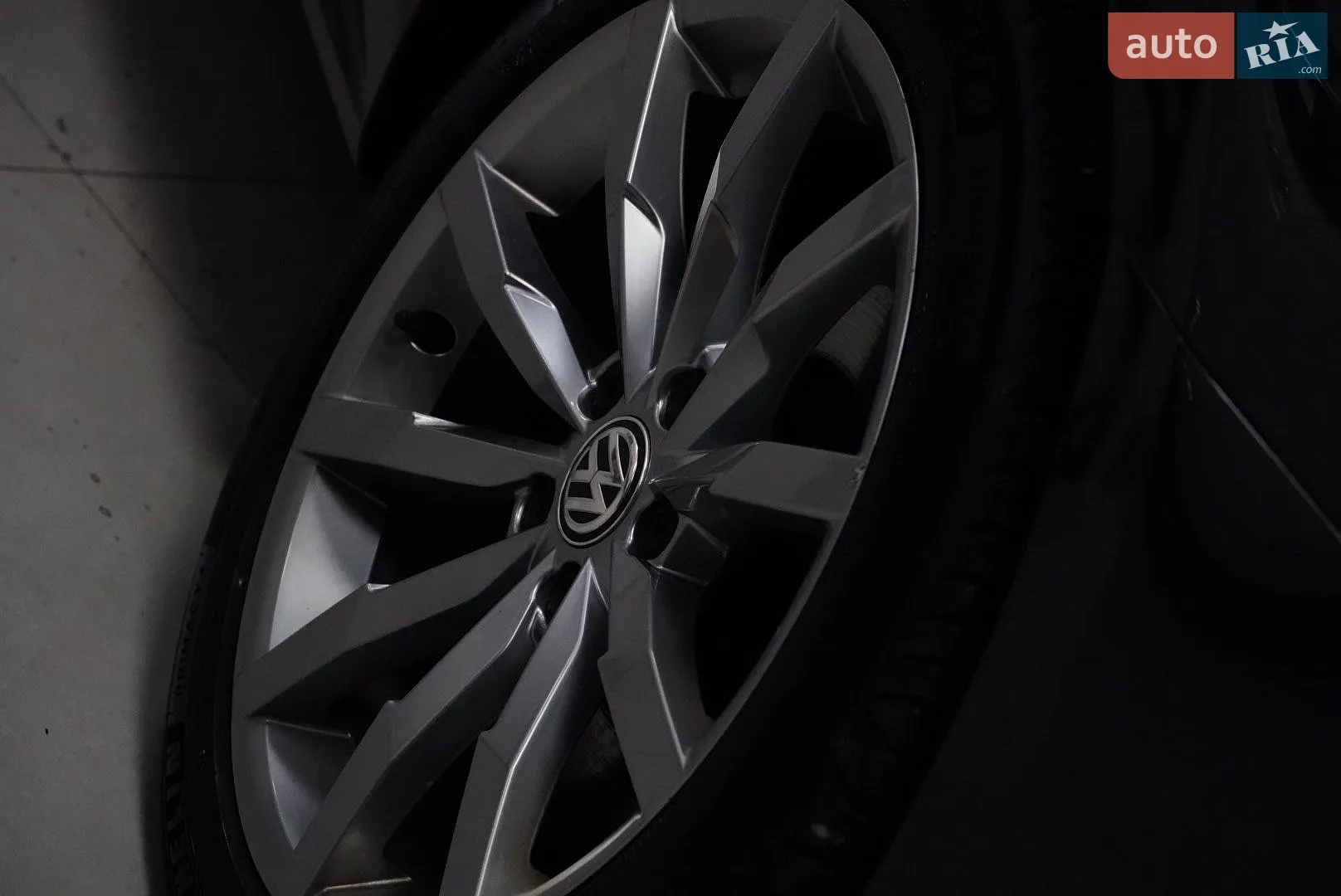2018 Volkswagen Passat - мініатюра 17
