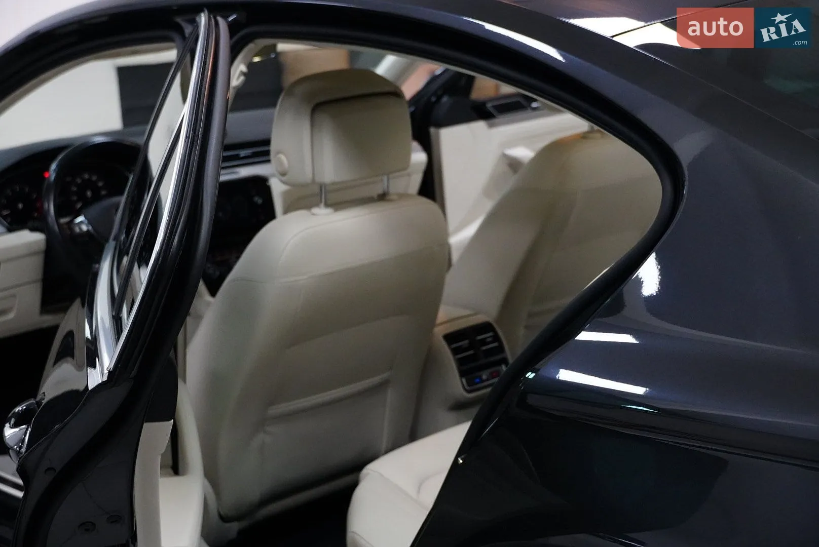 2018 Volkswagen Passat - мініатюра 54