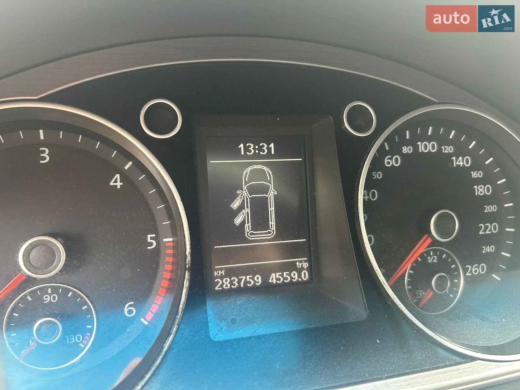 2013 Volkswagen Passat - мініатюра 18